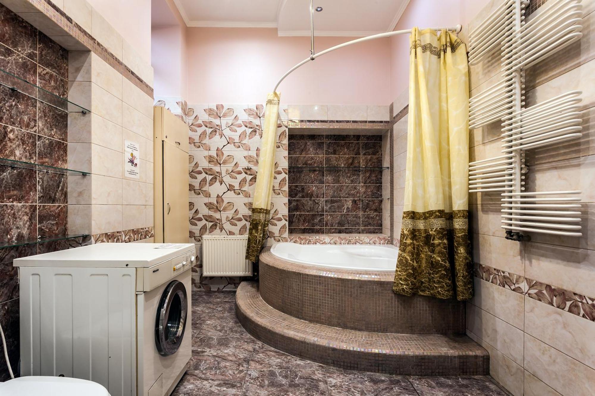 Leosphere Hostel 利沃夫 外观 照片
